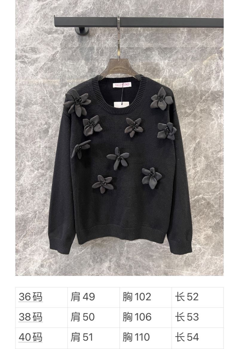 Valentino Sweaters